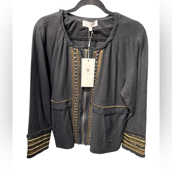 Vanessa Williams Work To Do City Jacket - Picture 2 of 6